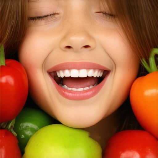 Why your child is getting cavities even though they don't eat candy