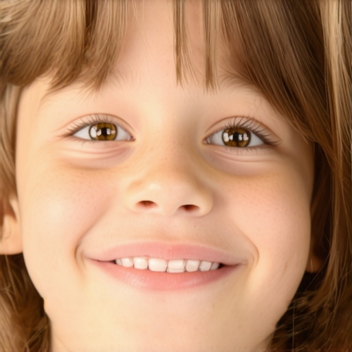 Why your child is still losing baby teeth at age twelve