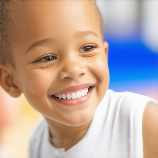 Why your child needs a professional mouthguard even for non-contact sports