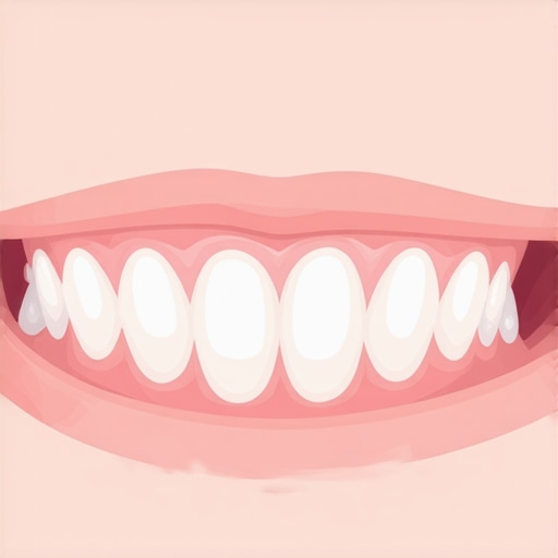 Why your child’s adult teeth are coming in behind their baby teeth
