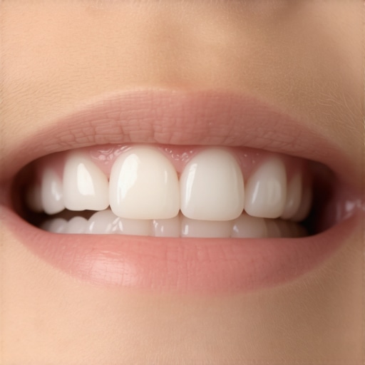 Why your child's baby teeth are coming in out of order