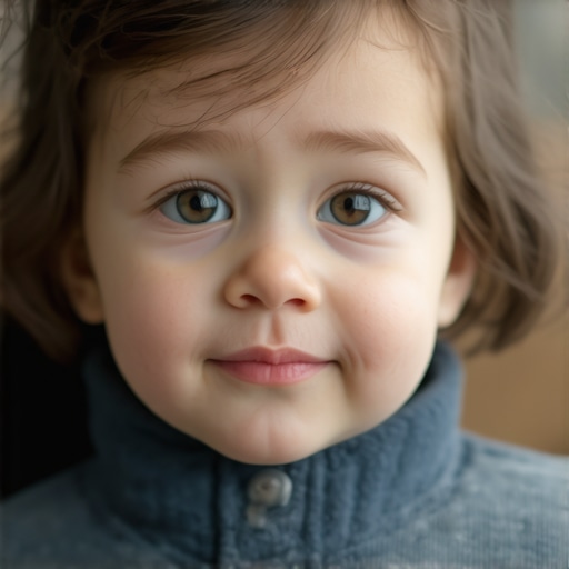 Why your child's breath smells metallic during a cold