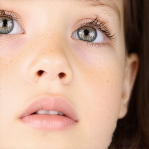 Why your child's breath smells metallic