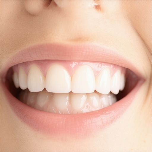 Why your child's new adult teeth look jagged on the edges