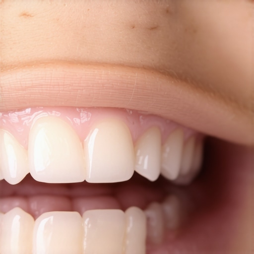 Why your child's permanent teeth look serrated on the edges