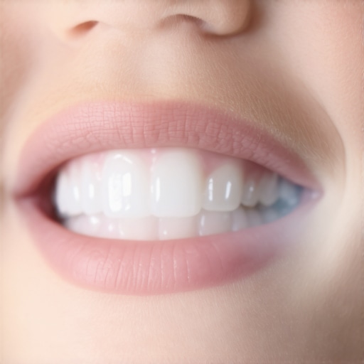 Why your child's teeth are sensitive to cold after a cleaning