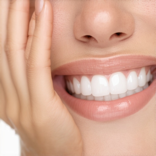 Why your cold sensitivity lingers after a whitening treatment