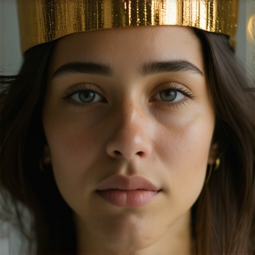 Why your crown feels like it's trapping air underneath