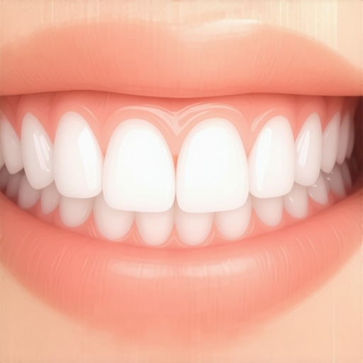 Why your crown feels taller than your other teeth