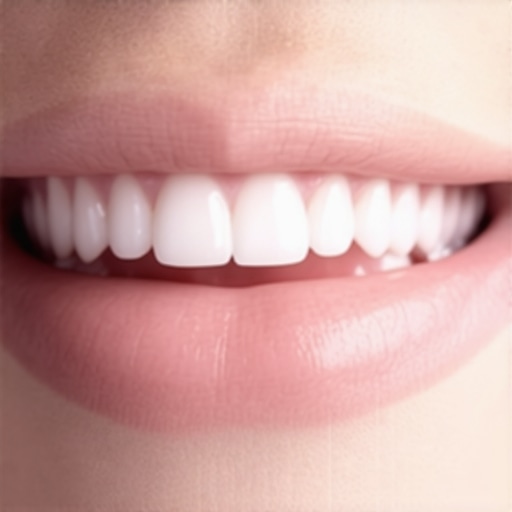 Why your dental crown feels cold for weeks after it was placed