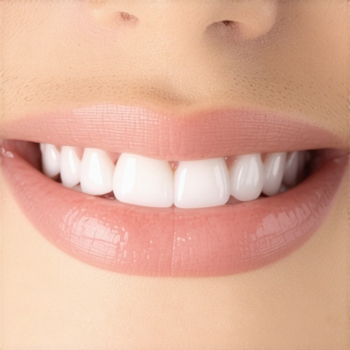 Why your dental implant area feels itchy during the recovery phase