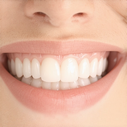 Why your dental implant feels tight when you chew