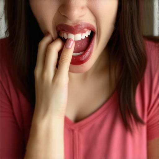 Why your gums are bleeding during pregnancy