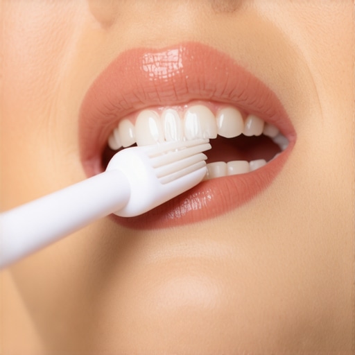 Why your gums bleed only when you use an electric toothbrush