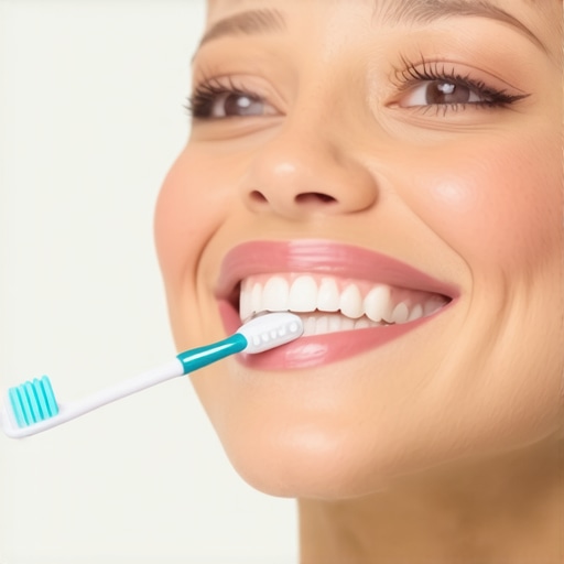 Why your gums itch every time you use a specific toothpaste