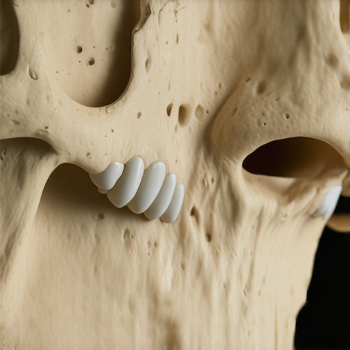 Why your jaw clicks more when you're tired