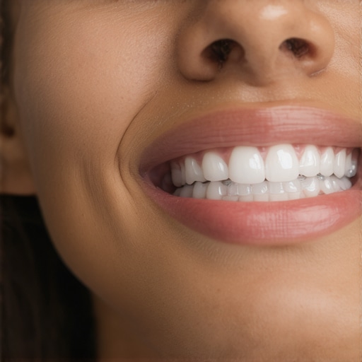 Why your jaw feels tight after switching to a new Invisalign tray