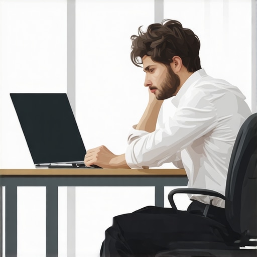 Why your jaw feels tired after a long day of meetings