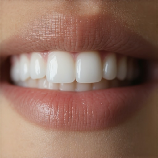 Why your new dentures feel like they are pushing your lips forward