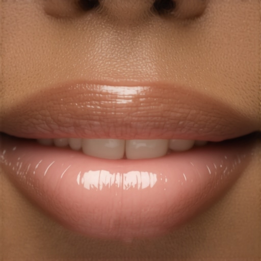 Why your porcelain veneers feel weird against your lip