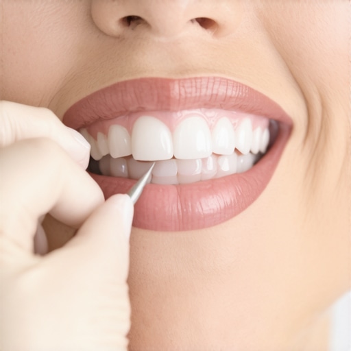 Why your porcelain veneers look opaque instead of natural