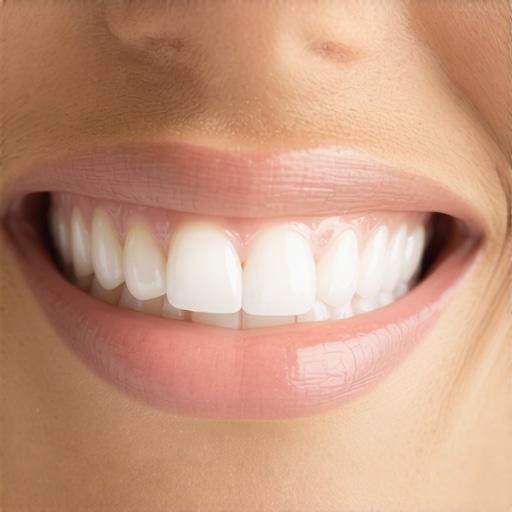 Why your smile looks gummy and how you can balance it out