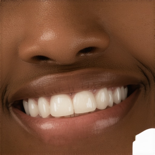Why your smile looks uneven in photos and what you can do about it