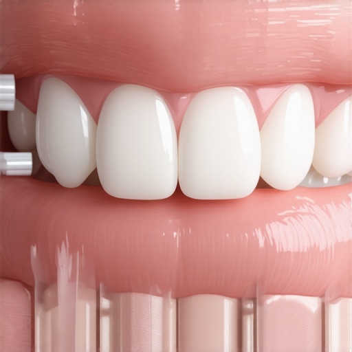 Why your teeth feel furry only a few hours after brushing