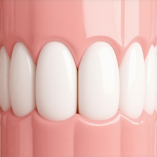 Why your teeth feel 'fuzzy' by the end of the day