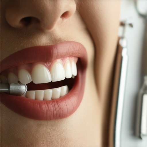 Why your teeth feel loose during the middle of Invisalign treatment
