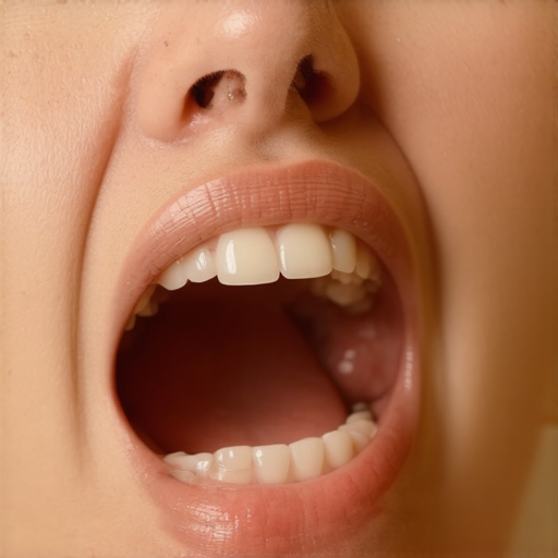 Why your teeth hurt when you are sick with the flu