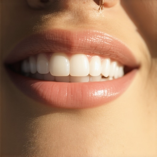 Why your zirconia crown looks different in bright sunlight