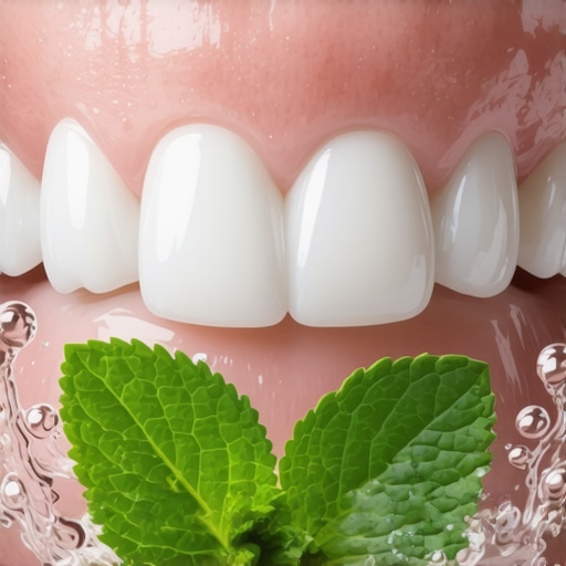 How to get rid of the 'dirty' feeling on your teeth at midday