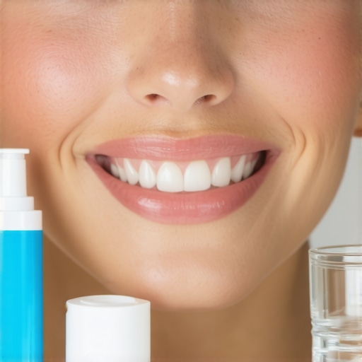 How to manage a chipped front tooth until your appointment
