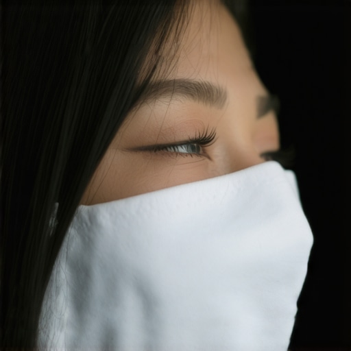 How to stop your gums from hurting when you wear a mask