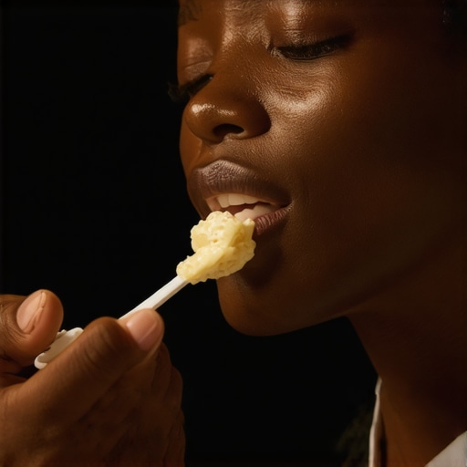 How to stop your jaw from locking while you eat