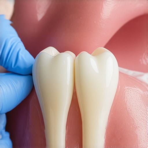 How to stop your new crown from feeling too high when you chew