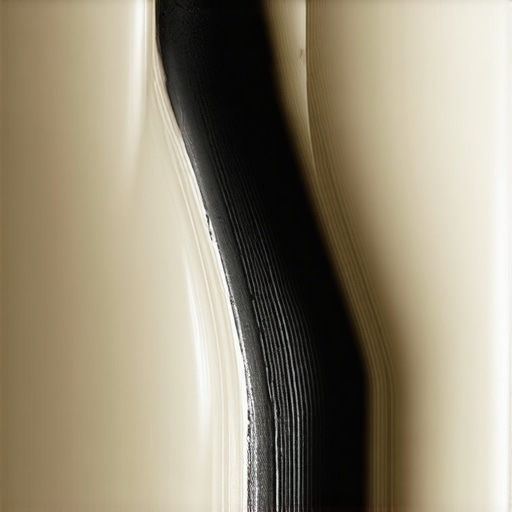 How to tell if a dark spot is a cavity or just a deep groove