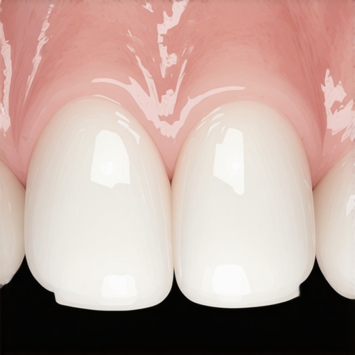 How to tell if that white spot on your tooth is a cavity