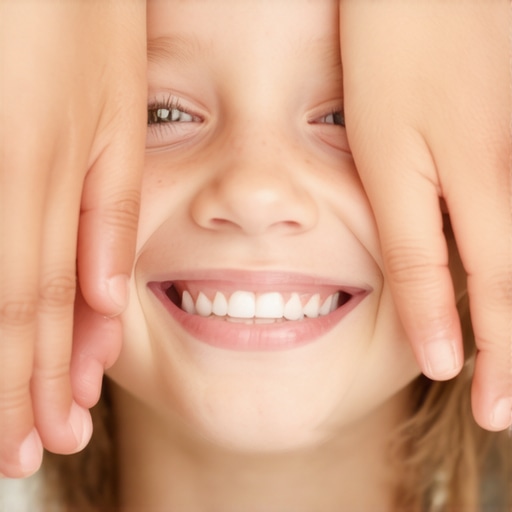 How to tell if your child needs braces before they turn seven