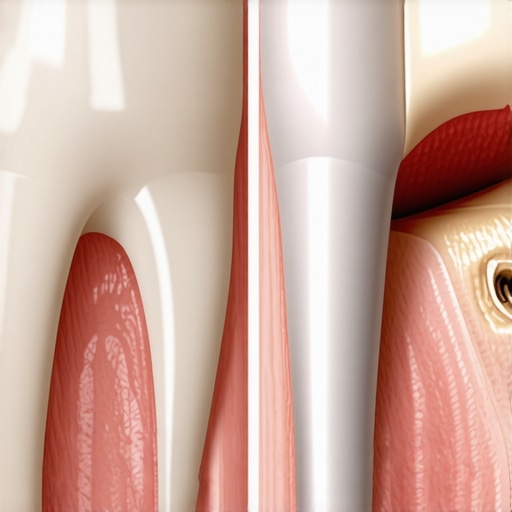 How to tell the difference between a deep cavity and a surface stain