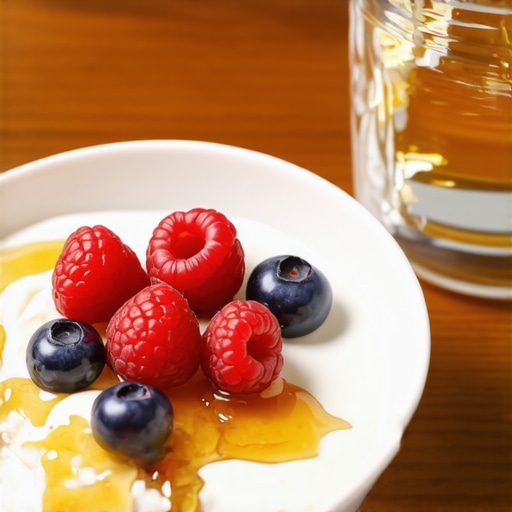Soft foods for dental recovery