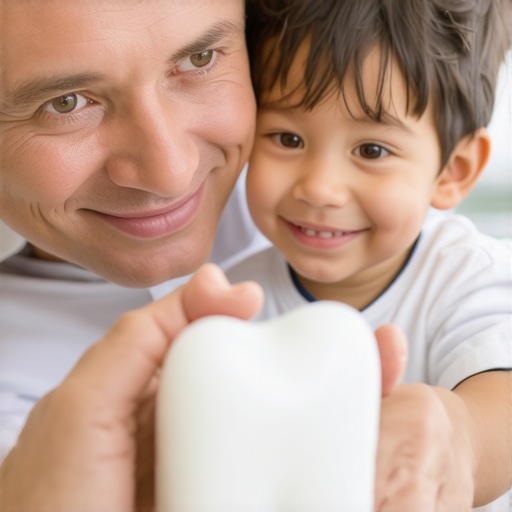 Stopping the sugar bug talk: Better ways to explain cavities to kids