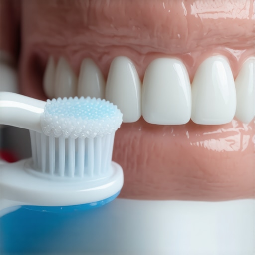 The best time of day to brush for maximum enamel protection