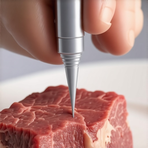 The move to stop a crown from trapping food every time you eat steak