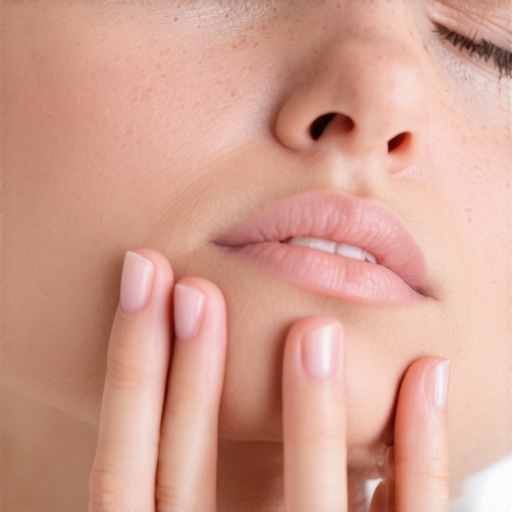 The move to stop your teeth from grinding during a stressful day