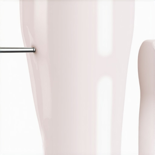 The reason your crown feels tight after flossing