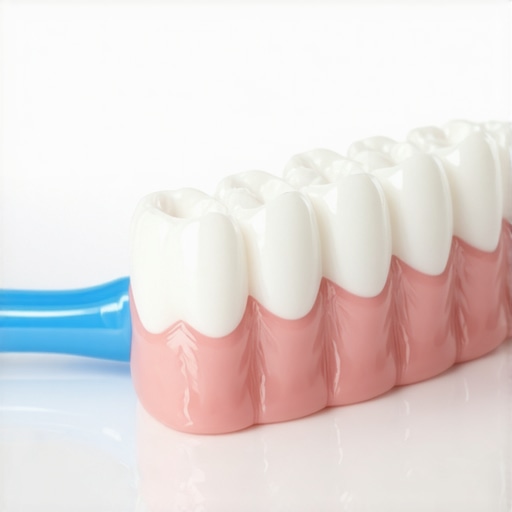 The reason your gums are receding despite good brushing habits
