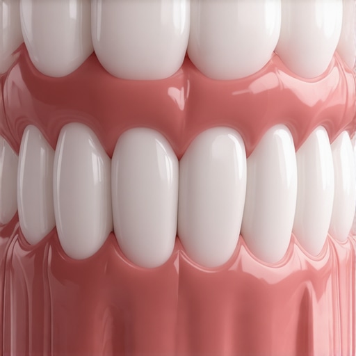 The reason your gums feel tender after a routine cleaning