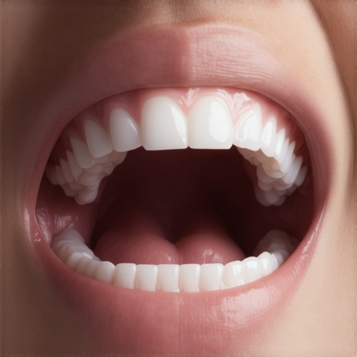The reason your jaw feels exhausted after a dental cleaning